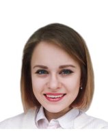 Атаманенко Ксения Андреевна