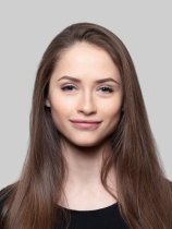Григораш Елена Владимировна