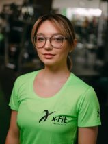 Власова Инна Вениаминовна