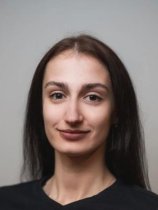 Солнечная Алиса Сергеевна