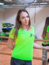 Мальчикова Мария Геннадьевна