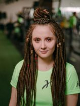 Погадаева Екатерина Александровна