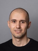 Лимперов Данил Владимирович