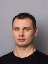 Букин Иван Александрович