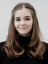 Корюгина Елена Анатольевна