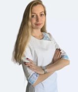 Петрова Татьяна Сергеевна