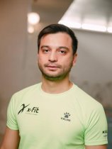 Шумасов Милуд Александрович
