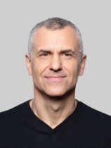 Усольцев Алексей Николаевич