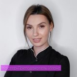 Попова Илона