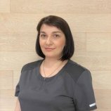 Сутягина Анна Дмитриевна
