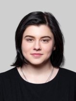 Еремичева Валерия Сергеевна