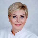 Сологубова Ирина Евгеньевна