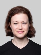 Яшкина Екатерина Михайловна