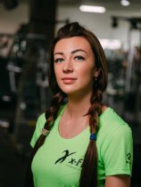 Функ Ирина Андреевна