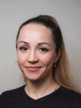 Липницкая Татьяна Геннадьевна