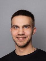 Курганов Иван Георгиевич