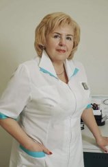 Алексеенко Галина Сергеевна
