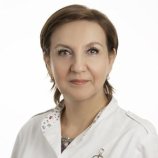 Шевелёва Маргарита Азатовна