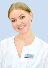 Суродина Елизавета Александровна