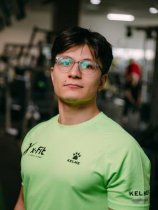 Курбанов Курбан Салманович