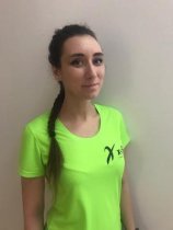 Томашова Наталья Олеговна