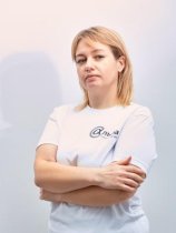 Нилова Анна Александровна