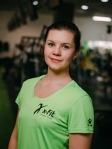 Еписеева Анна Анатольевна