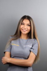 Мунасипова Аделя Радиковна