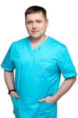 Клопов Игорь Борисович