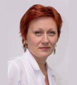 Климашина Алла Геннадьевна