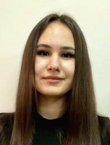 Михайлова Карина Алексеевна