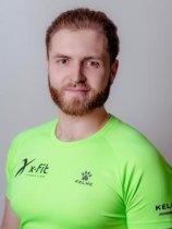Тихонов Кирилл Сергеевич