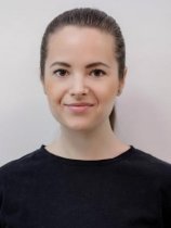 Забирова Римма Зуфаровна