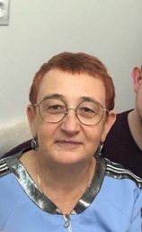 Коваленко Марина Анатольевна