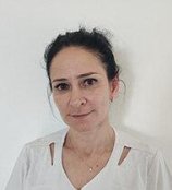 Курочкина Елена Александровна