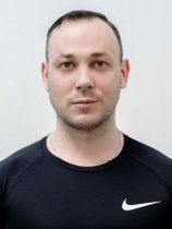 Ахметов Искандер Фаритович