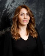Саакян Арпине
