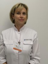 Трейман Елена Владимировна
