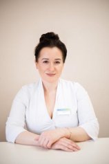 Гилязиева Гульназ Радиловна