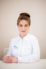Файзрахманова Рузана Рамилевна