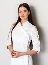 Пшенникова Кристина Сергеевна