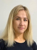 Климина Надежда Васильевна