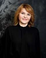 Карабулак Дина