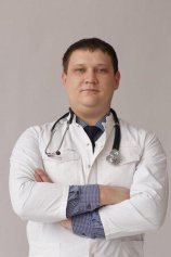 Прошкин Артем Алексеевич
