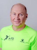 Храмов Андрей Юрьевич