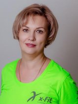 Сусленкова Юлия Владимировна