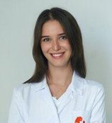 Дедова Елена Дмитриевна