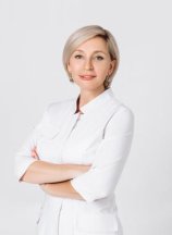 Бочкова Наталия Викторовна