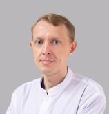 Логвин Евгений Васильевич