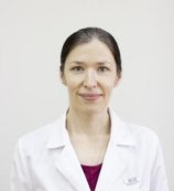 Макарова Татьяна Александровна